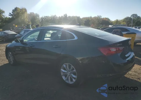 2023 Chevrolet Malibu Lt z USA, uszkodzony, nr VIN 1G1ZD5ST6PF193450